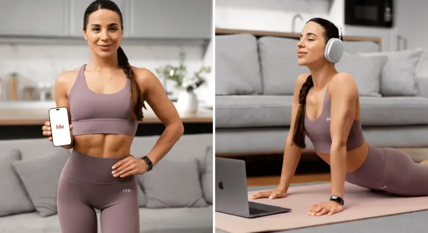 BetterMe co to? Odkryj, jak aplikacja zmienia zdrowie i fitness