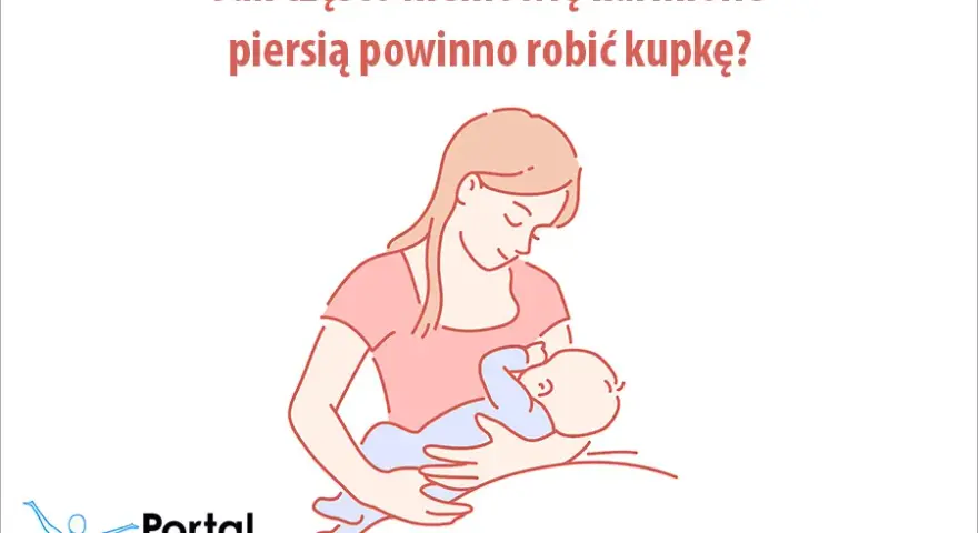 Ile kup dziennie robi 3 miesięczne dziecko? Sprawdź, co jest normalne