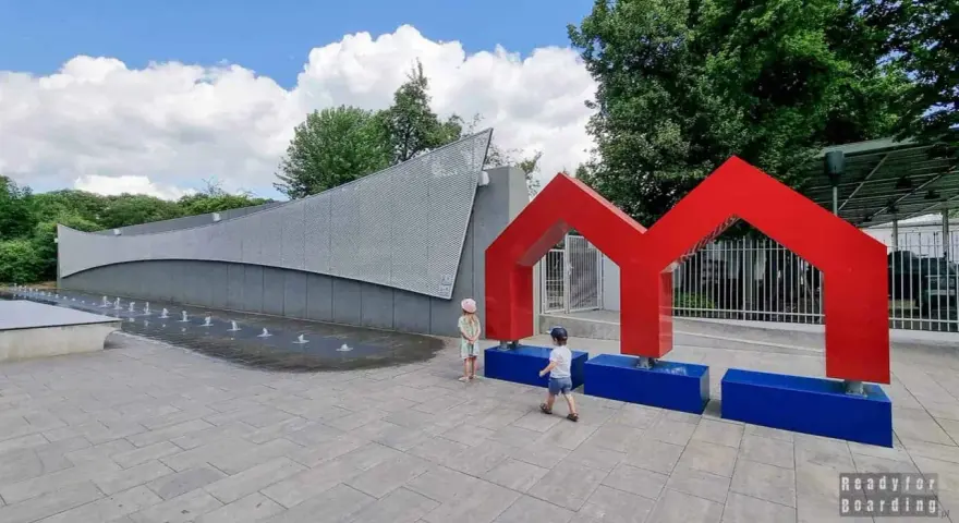 Szczecin z dzieckiem: Atrakcje, pomysły i praktyczne wskazówki
