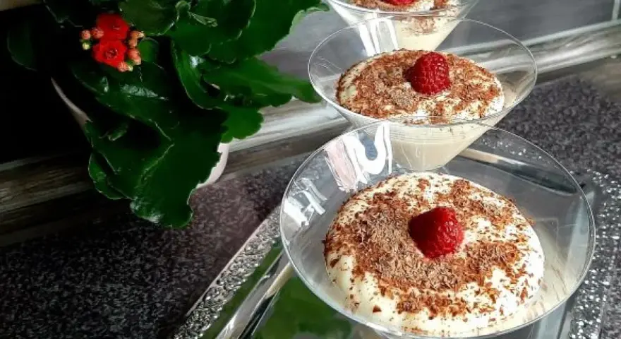 Jak zrobić pudding z budyniu – prosty przepis na pyszny deser