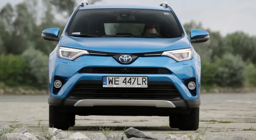 Najlepsze SUV-y do 50 tys. zł z benzyną, które warto rozważyć