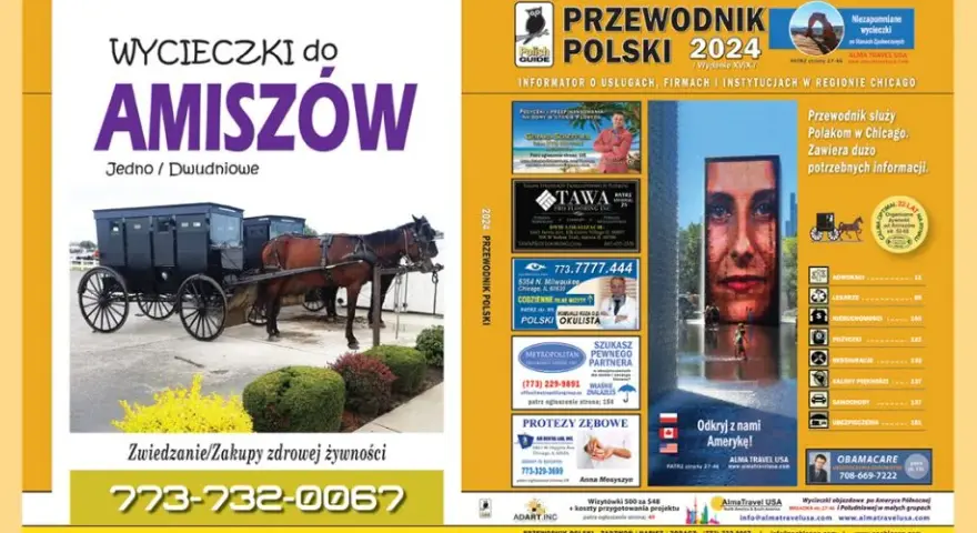 Najlepsze atrakcje Polski: Przewodnik po 2024. Zaplanuj podróż!