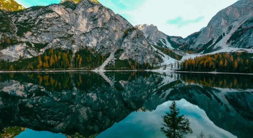 Vacanze in Montagna: Guida Completa per Ogni Stagione in Italia