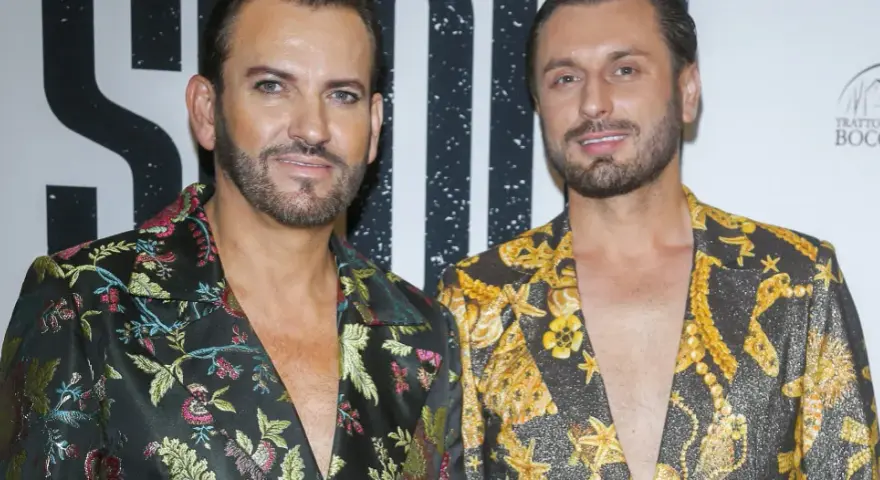 Rafał i Gabriel: szokujące powody ich rozstania i trudne okoliczności
