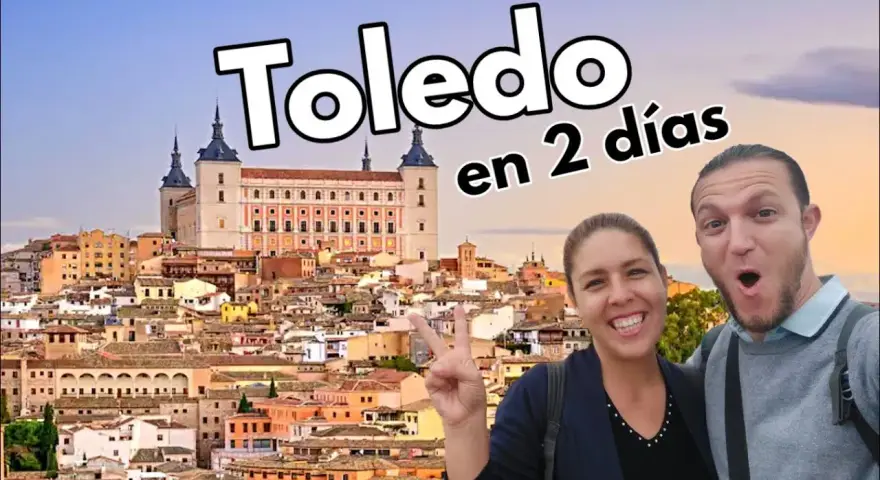 Toledo: Guía completa para tu viaje. ¿Qué ver y hacer?