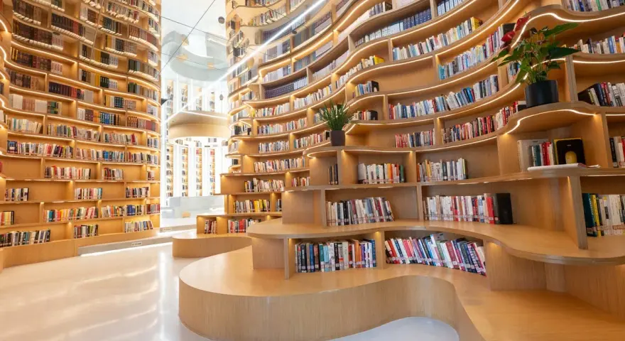 Librería Círculo Bellas Artes: ¿El rincón más culto de Madrid?