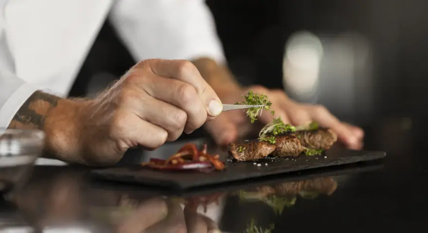 Las sorprendentes facetas de la gastronomía y sus tendencias actuales