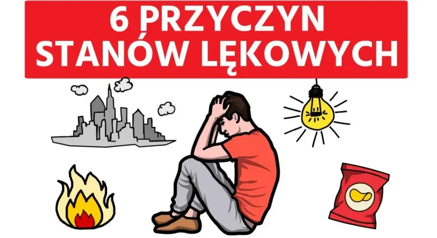 Życie bez lęku: Odkryj skuteczne strategie i odzyskaj spokój