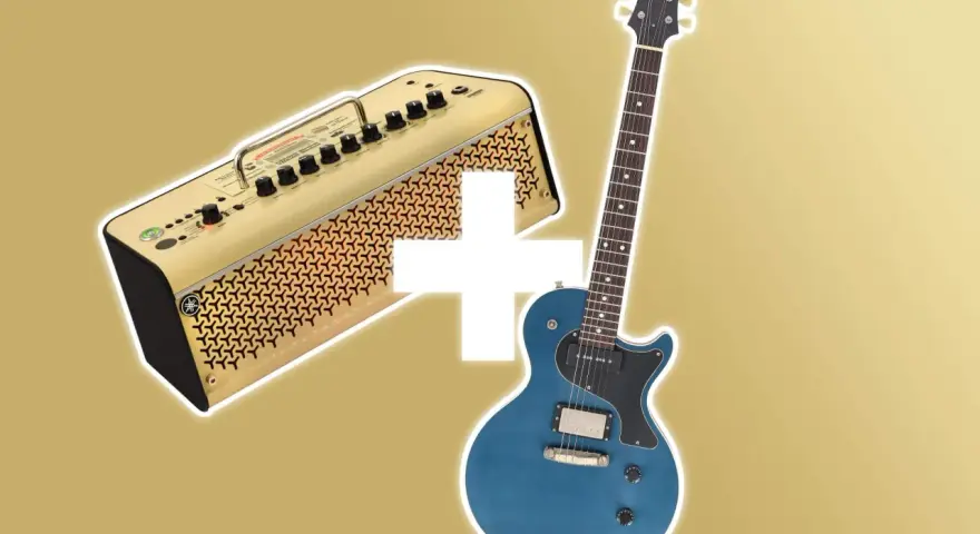 E-Gitarre ohne Amp: Leise üben & aufnehmen Die besten Lösungen