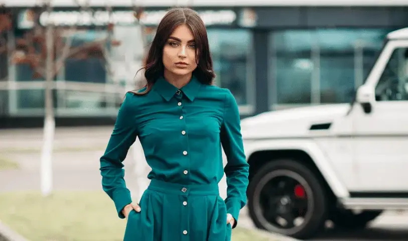 Zwykłe ubrania w modne zestawy? Odkryj sekrety stylistki!