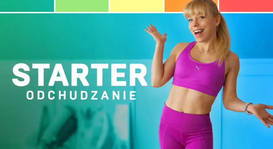 Skuteczny trening na odchudzanie, który naprawdę przynosi efekty