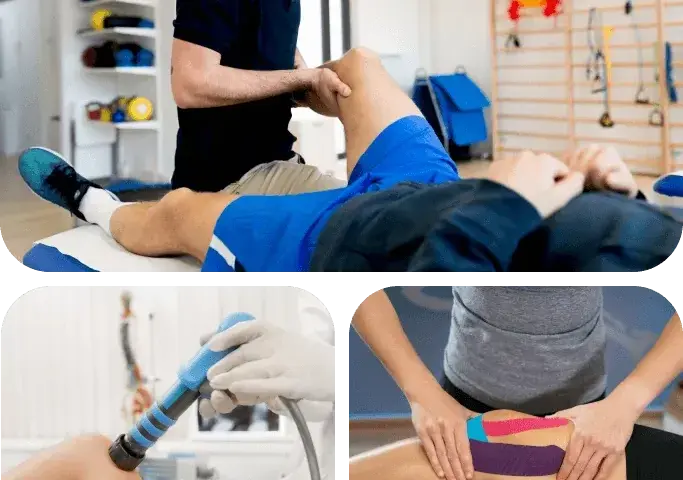 Kiedy rehabilitacja po endoprotezie kolana? Twój plan krok po kroku