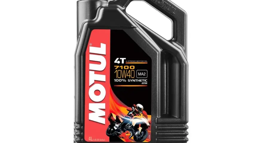 Motul 7100 10W40: Czy warto dopłacić? Opinie i testy