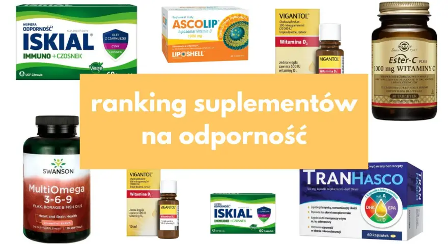 Odporność dzieci: Co działa? Leki, suplementy i bezpieczne wsparcie