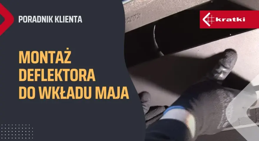 Jak zamontować deflektor w kominku - uniknij najczęstszych błędów