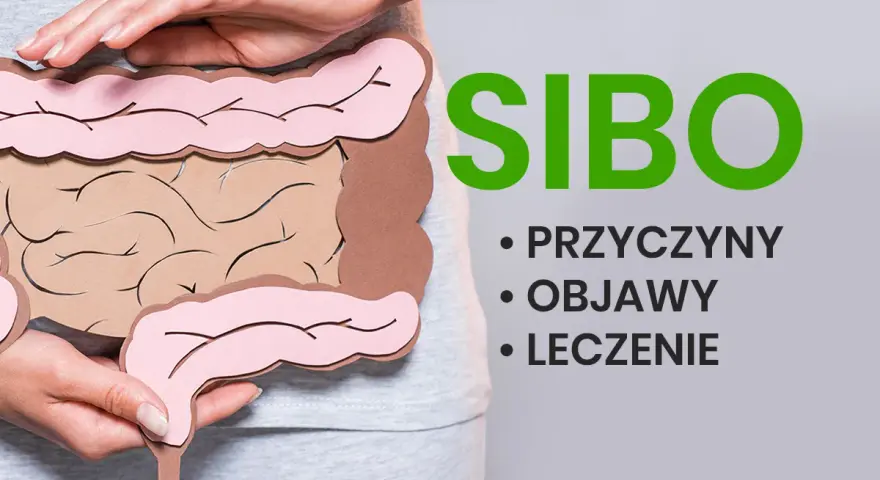 SIBO objawy psychiczne: jak zaburzenia jelit wpływają na zdrowie emocjonalne
