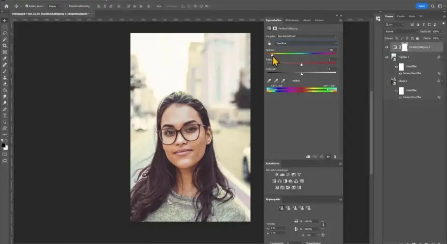 Jak odwrócić kolory w Photoshopie i uzyskać oszałamiający efekt