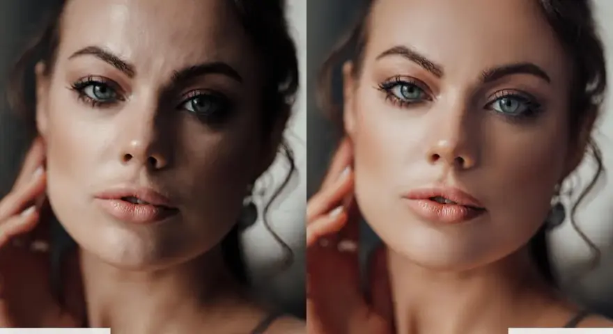Jak usunąć cień ze zdjęcia w Photoshopie i uzyskać profesjonalny efekt