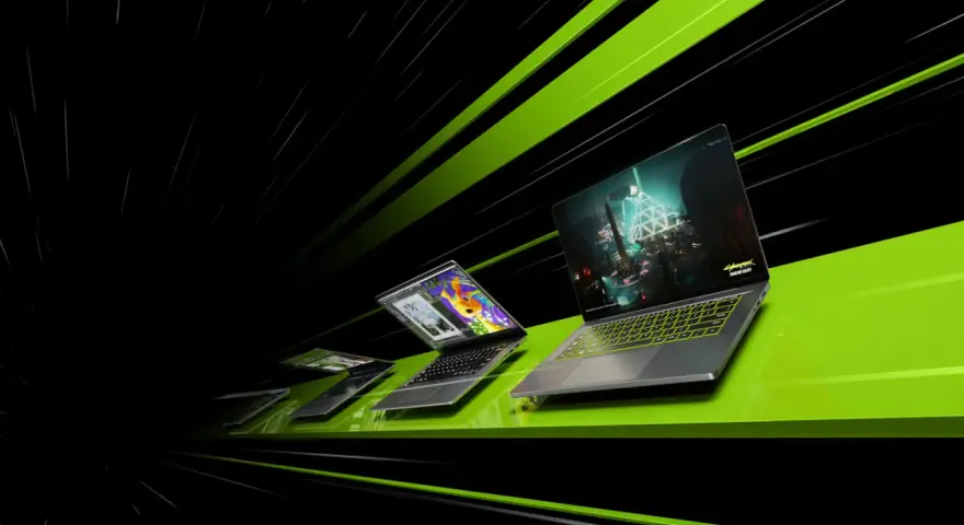 Gtx czy rtx w laptopie - która karta graficzna zapewni lepszą wydajność?