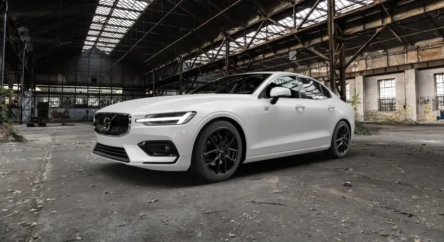 Volvo S60: Jakie felgi wybrać? Parametry, generacje, porady