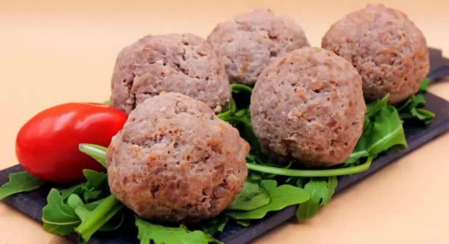 Lekkostrawne pulpety drobiowe, które polubi każde dziecko i dorosły