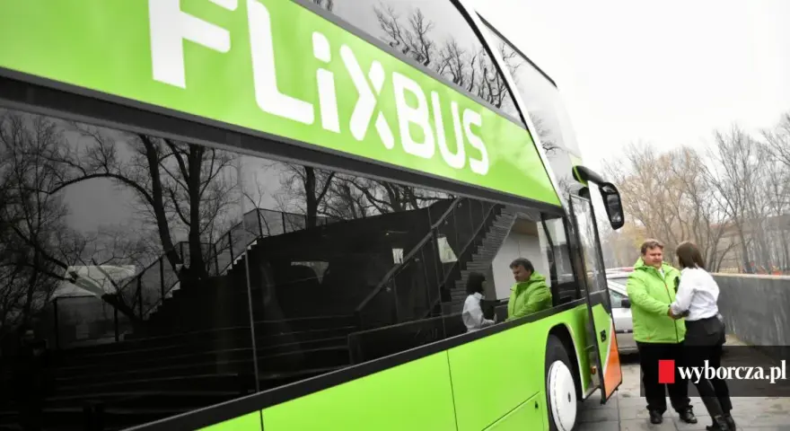 Flixbus Poznań: Skąd odjeżdża? Dokładny adres i wskazówki!