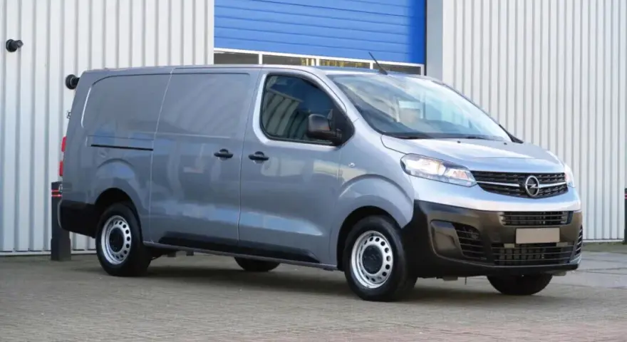 Pojemność baku Opel Vivaro - co musisz wiedzieć o modelach