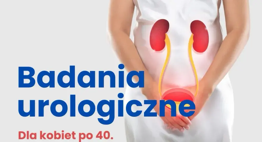 Czy kobieta może iść do urologa? Rozwiewamy mity i wskazujemy objawy