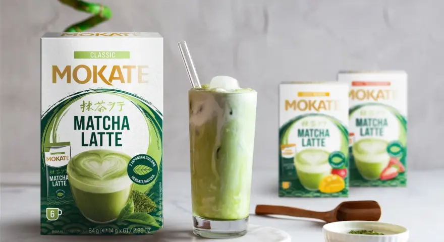 Gdzie kupić matchę do latte? Sklepy, marki, ceny nie przepłacaj!