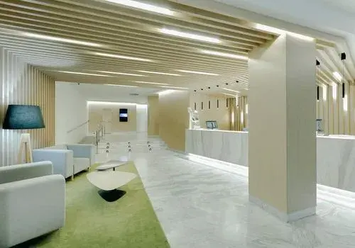 Hesperia Murcia Centro: Tu guía completa para una estancia perfecta