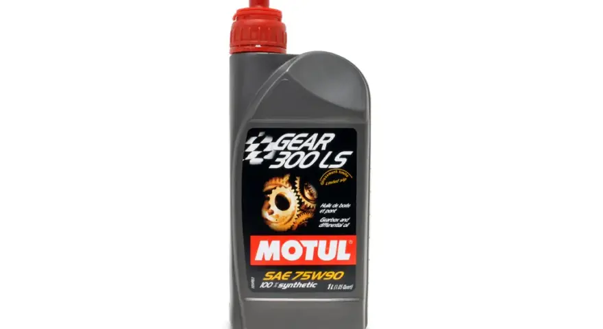 Motul 75W-90: Jaki olej wybrać? Przewodnik i porównanie