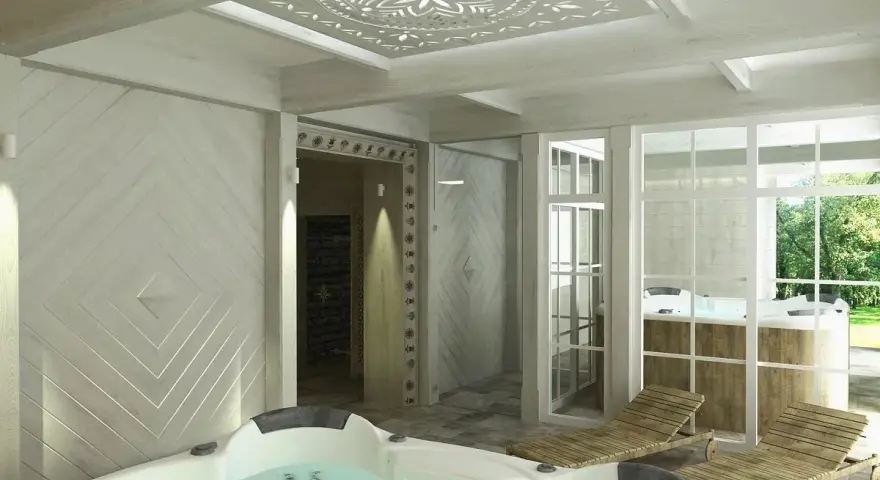 Najlepsze spa w Śląskim – relaks i wellness w twoim zasięgu