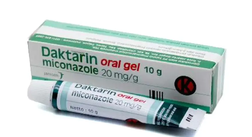 Skuteczne leki na grzybicę jamy ustnej - ulga w bólu i dyskomforcie