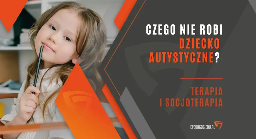 Dziecko z autyzmem nie reaguje na polecenia? Poznaj przyczyny i strategie