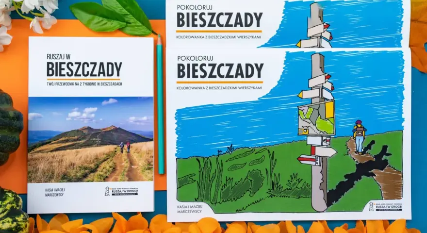 Bieszczady co zwiedzić? Przewodnik po ikonach i ukrytych perłach.