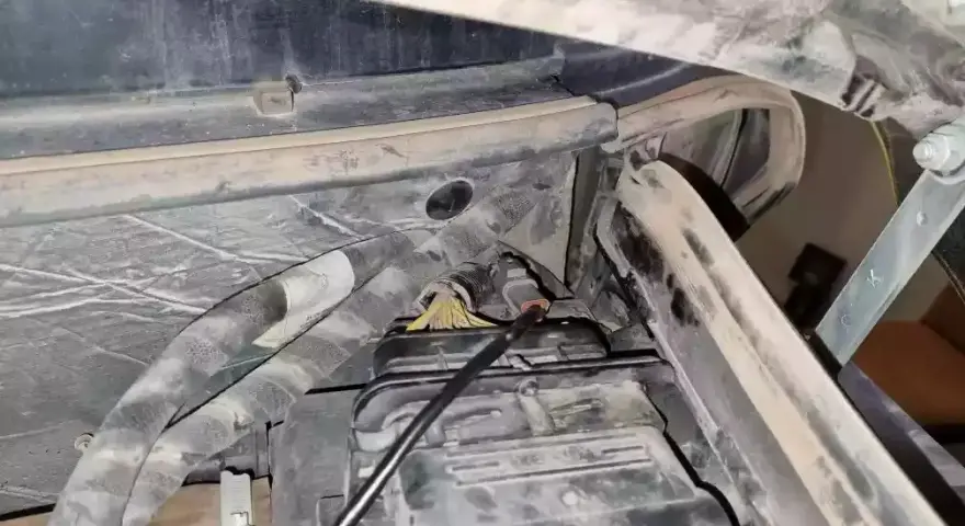 Co to jest CAN-BUS i jak wpływa na nowoczesne pojazdy?