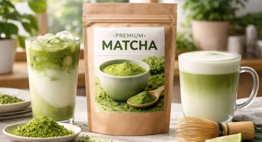 Jaka matcha najlepsza? Ranking, porady i polecane marki.