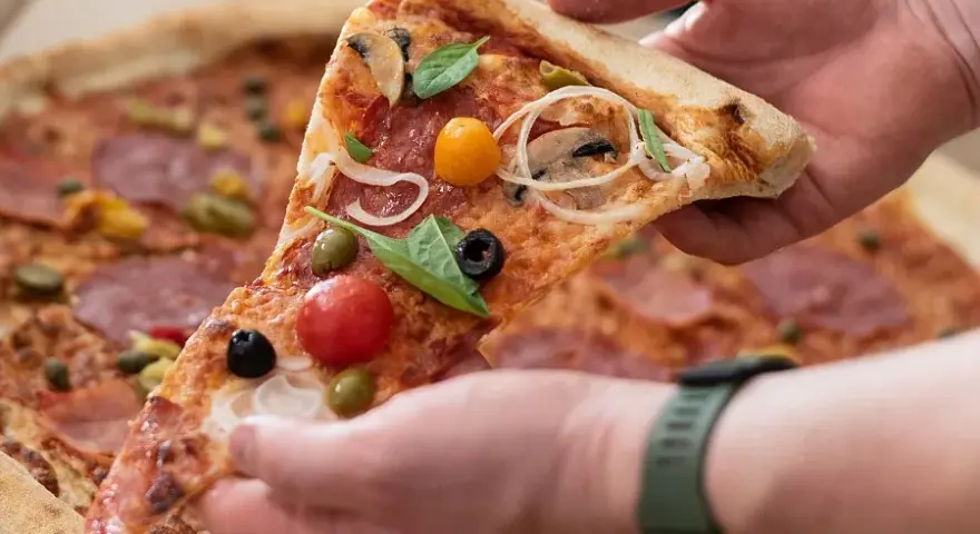 Gdzie kupić ciasto na pizzę? Odkryj najlepsze miejsca i oferty