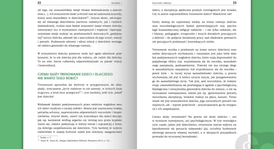 Jak zrozumieć małe dziecko? Praktyczny przewodnik dla rodziców