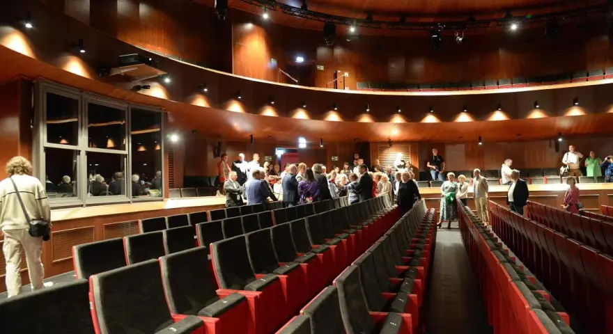 Wielkie otwarcie Teatru Polskiego w Szczecinie: Kiedy i co zobaczysz?