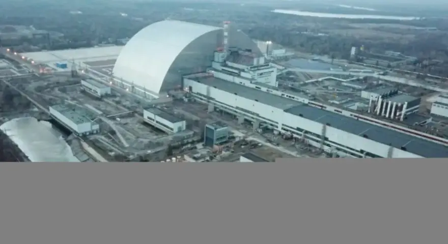 Czarnobyl – w jakim kraju się znajduje i co warto wiedzieć