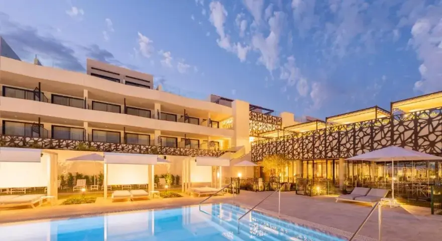 Los mejores hoteles en Málaga centro para una estancia inolvidable