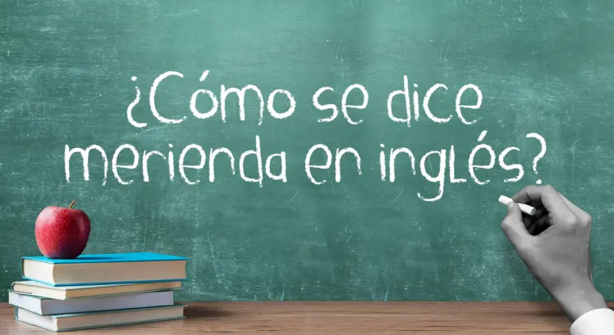 ¿Cómo se dice Merienda en inglés? Guía de comidas y cultura