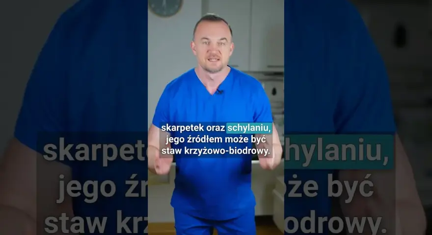 Nocny ból biodra na boku: Koniec z cierpieniem! Skuteczne rady