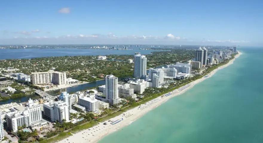 Czy w Miami jest bezpiecznie? Odkryj zagrożenia i bezpieczne miejsca