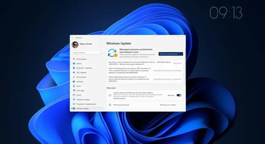 Jak zaktualizować komputer i uniknąć problemów z aktualizacją