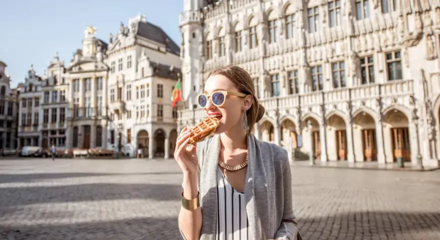 Bruselas: Qué Ver, Comer y Consejos para un Viaje Perfecto