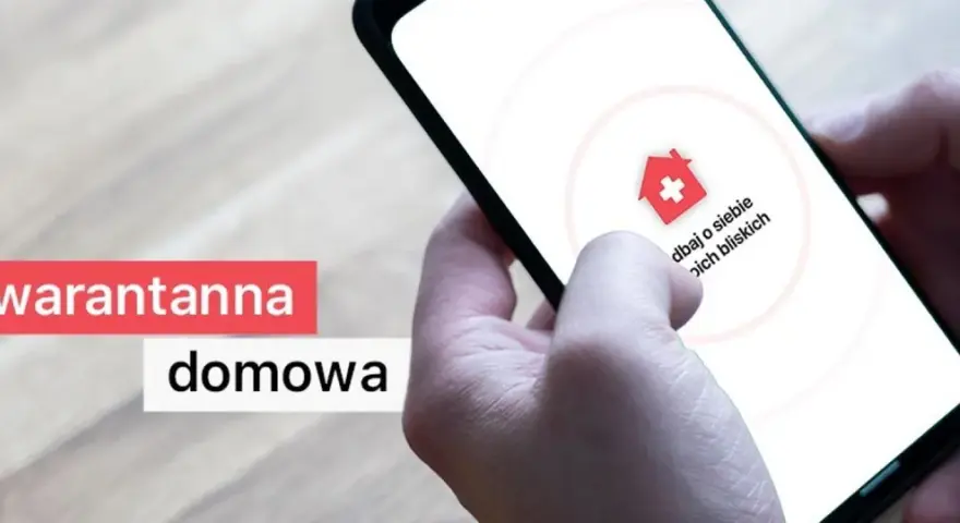 Czy muszę korzystać z aplikacji kwarantanna? Ważne informacje i konsekwencje