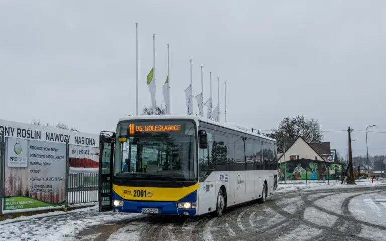 PKS Słupsk: Gdzie odjeżdża Twój autobus? Przystanki i rozkłady