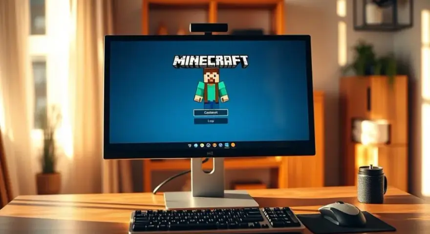 Jak zaktualizować Minecraft na PC i konsolach bez problemów?